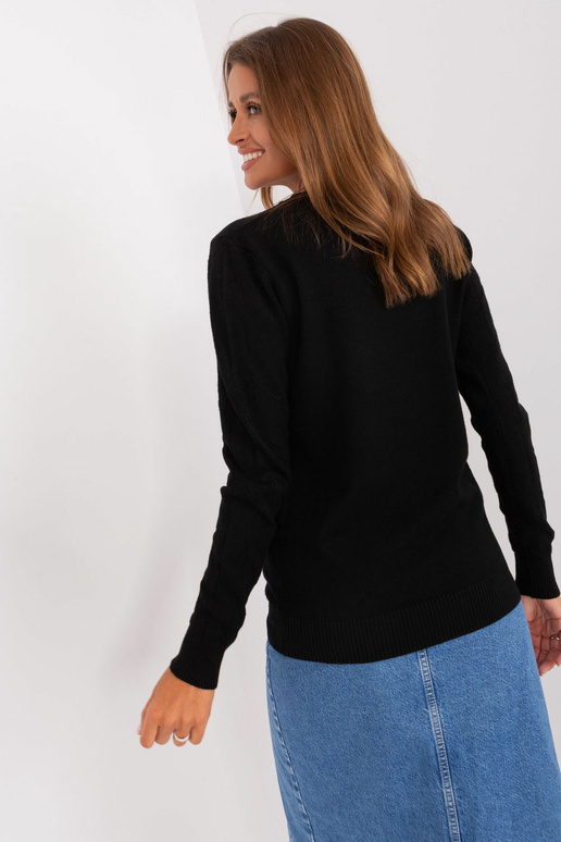 Svetr Wool Fashion Italia