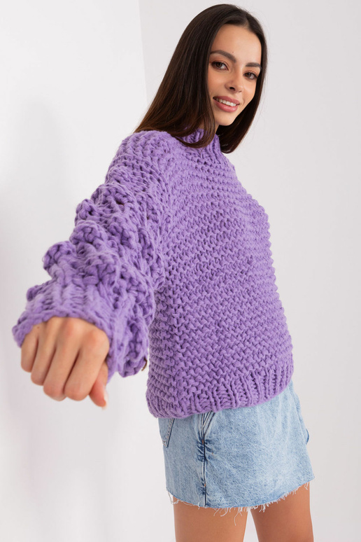 Svetr Wool Fashion Italia