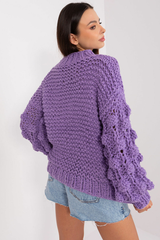 Svetr Wool Fashion Italia