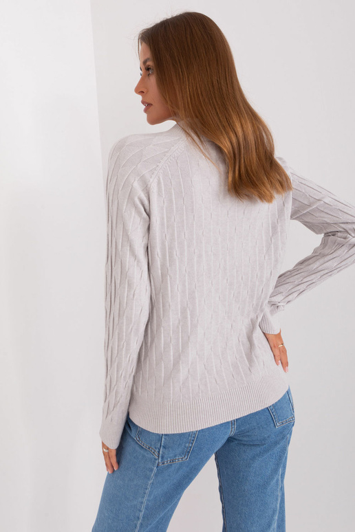 Svetr Wool Fashion Italia