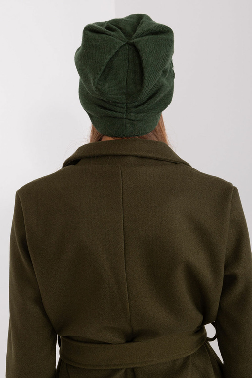 Čepice Wool Fashion Italia