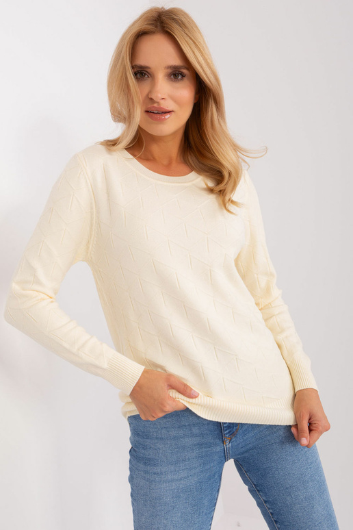 Svetr Wool Fashion Italia