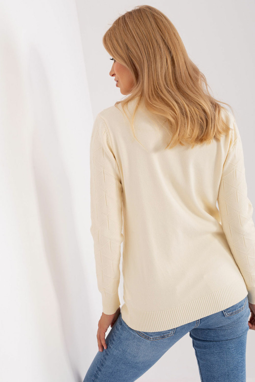 Svetr Wool Fashion Italia