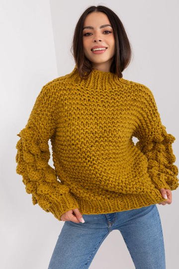 Svetr Wool Fashion Italia 2
