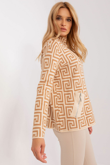 Svetr Wool Fashion Italia 2