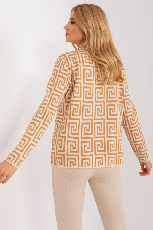 Svetr Wool Fashion Italia