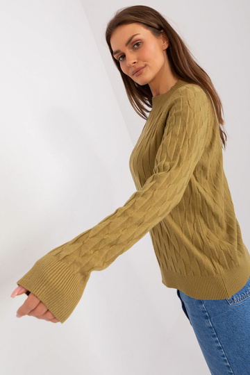 Svetr Wool Fashion Italia 2