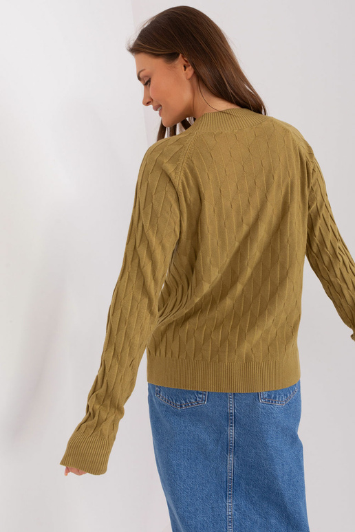 Svetr Wool Fashion Italia