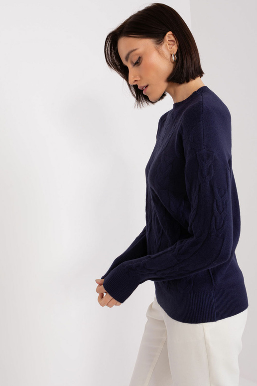 Svetr Wool Fashion Italia