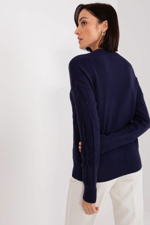 Svetr Wool Fashion Italia
