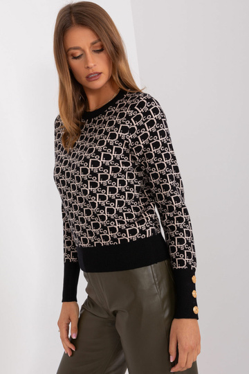 Svetr Wool Fashion Italia 2