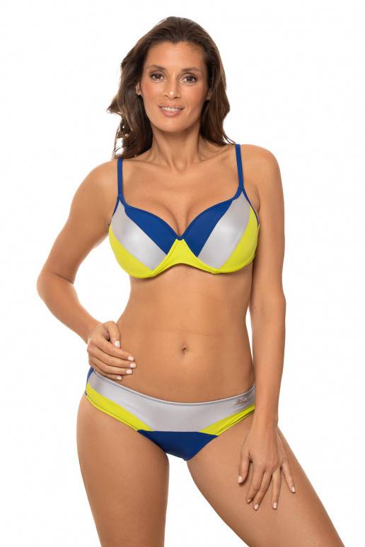  Dviejų dalių maudymukas modelis 165806 Marko 