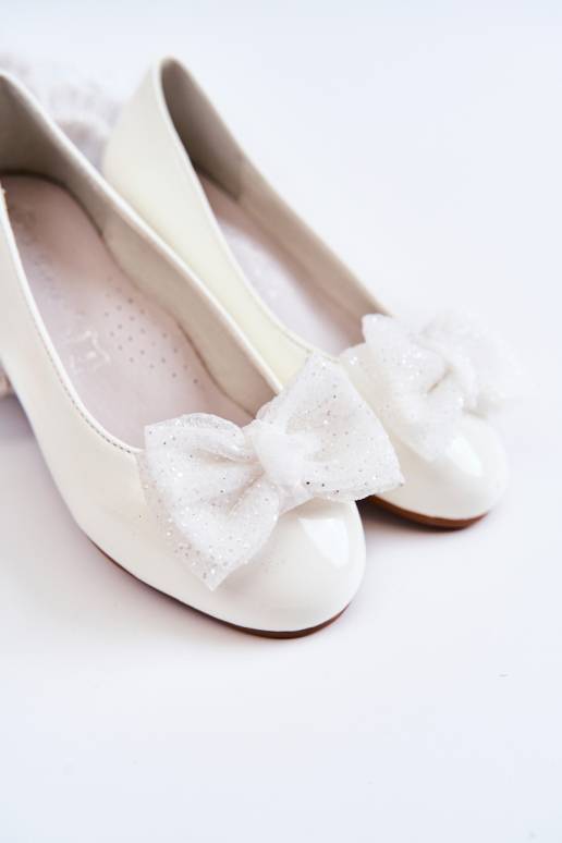 Laste jalanõud Laque balerinki...