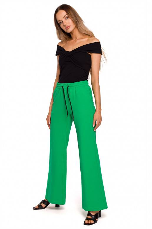  Laisvalaikio kelnės modelis 163663 Moe 