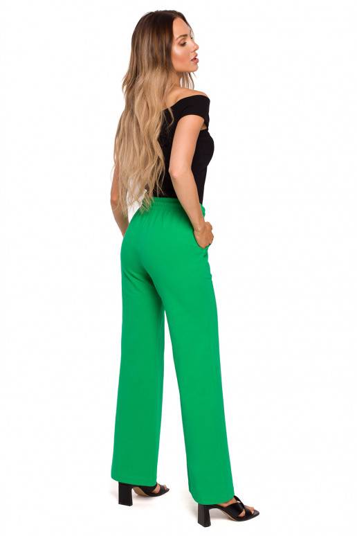  Laisvalaikio kelnės modelis 163663 Moe 