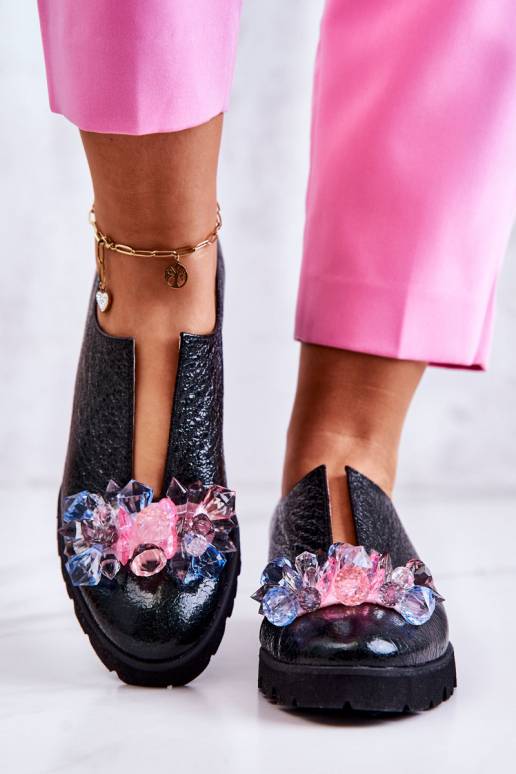 Elegantsed jalatsid kaunistustega... Elegantsed jalatsid kaunistustega...