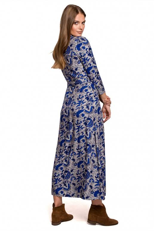  Suknelė modelis 158236 Makover 