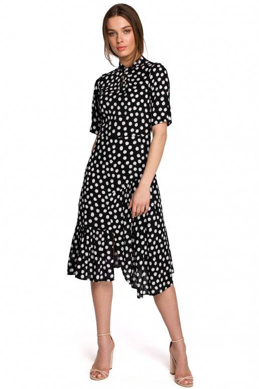  Suknelė modelis 154134 Style 