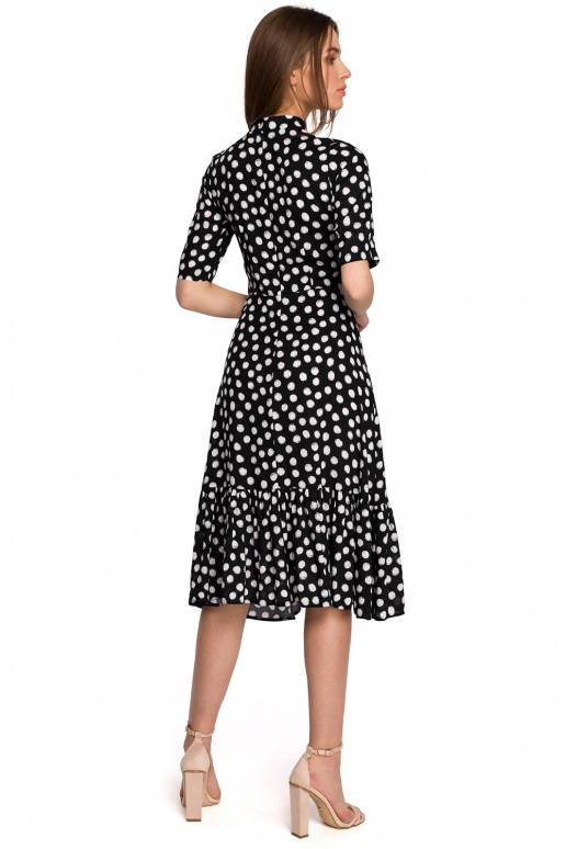  Suknelė modelis 154134 Style 