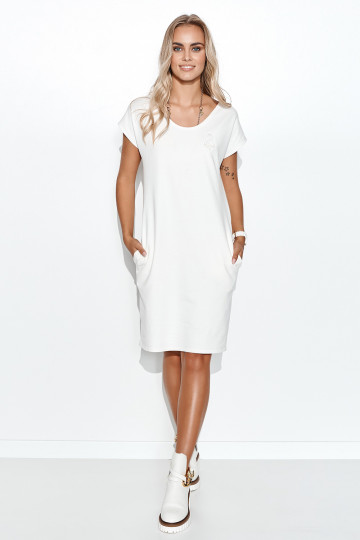  Suknelė modelis 163816 Makadamia  2