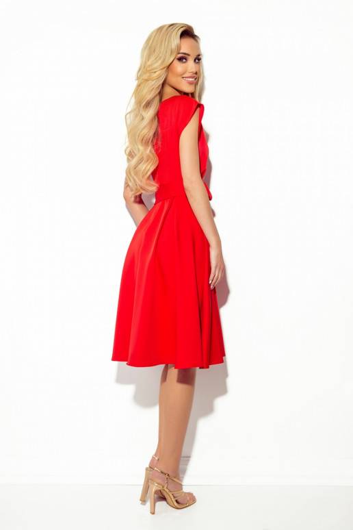  Suknelė modelis 167025 Numoco 