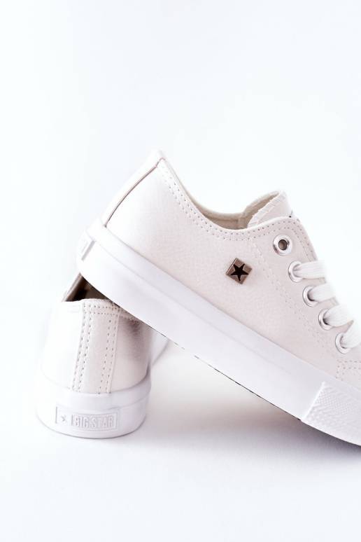 Vaikiški laisvalaikio batai BIG STAR... Vaikiški laisvalaikio batai BIG STAR...