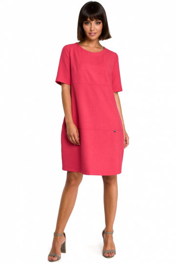 Suknelė modelis 118585 BE