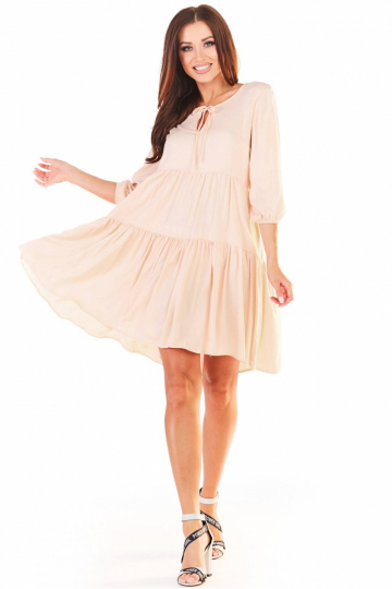 Suknelė modelis 146522 awama