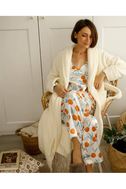  Noční košile 155715 DKaren 