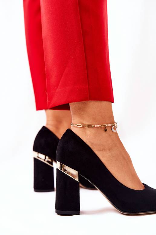 Kingad mustad Kingad mustad