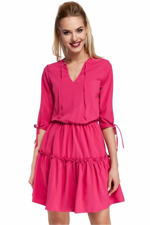  Suknelė modelis 85002 Moe 