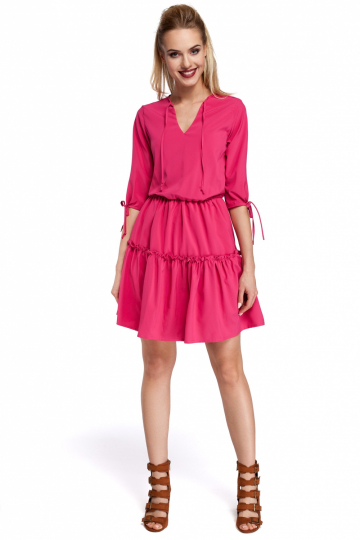 Suknelė modelis 85002 Moe  2