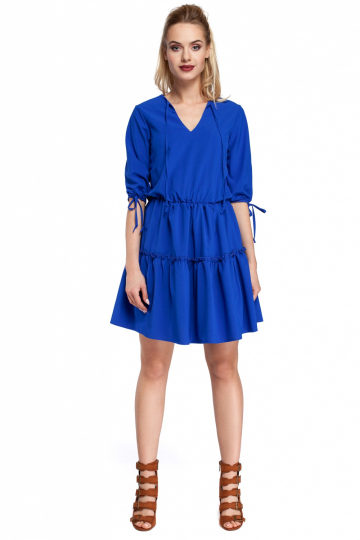  Suknelė modelis 85003 Moe  2