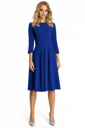  Suknelė modelis 107533 Moe 