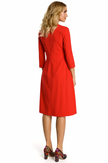  Suknelė modelis 107534 Moe  2