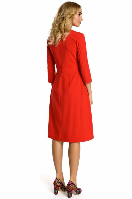  Suknelė modelis 107534 Moe 