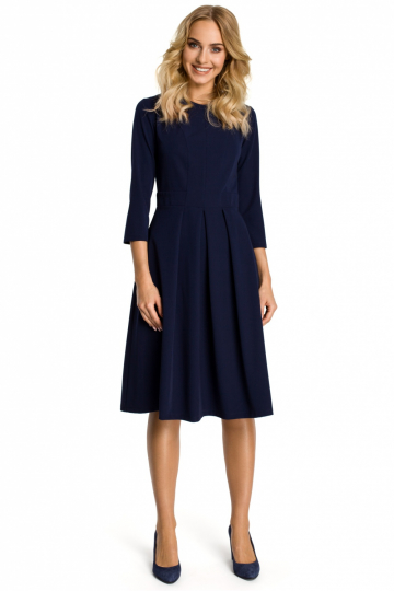  Suknelė modelis 107535 Moe 