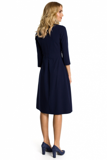  Suknelė modelis 107535 Moe  2