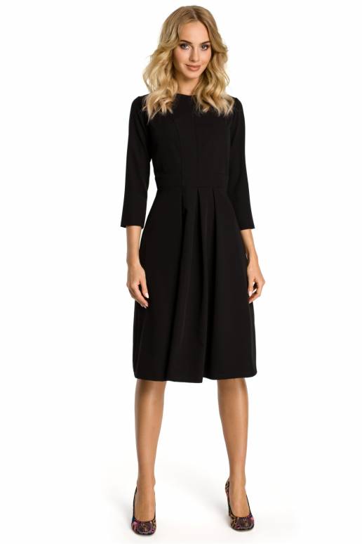  Suknelė modelis 107536 Moe 