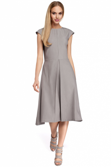  Suknelė modelis 85021 Moe  2