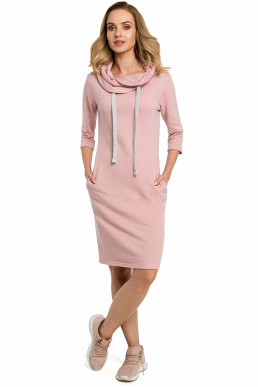  Suknelė modelis 120613 Moe 