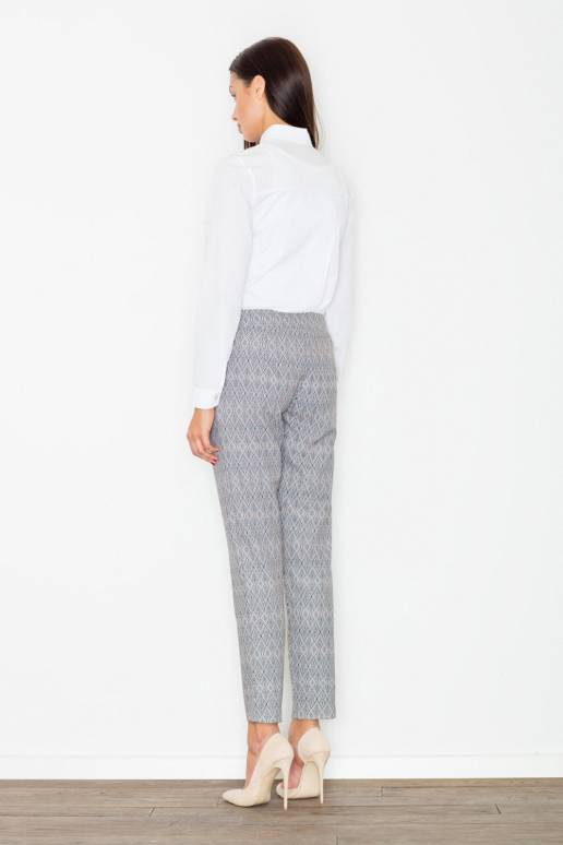  Moteriškos kelnės modelis 77142 Figl 