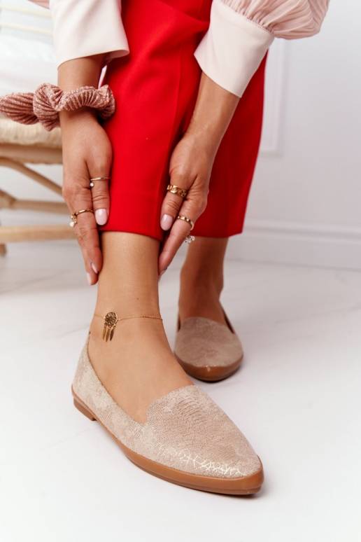 Mokassiinid Sergio Leone... Mokassiinid Sergio Leone...