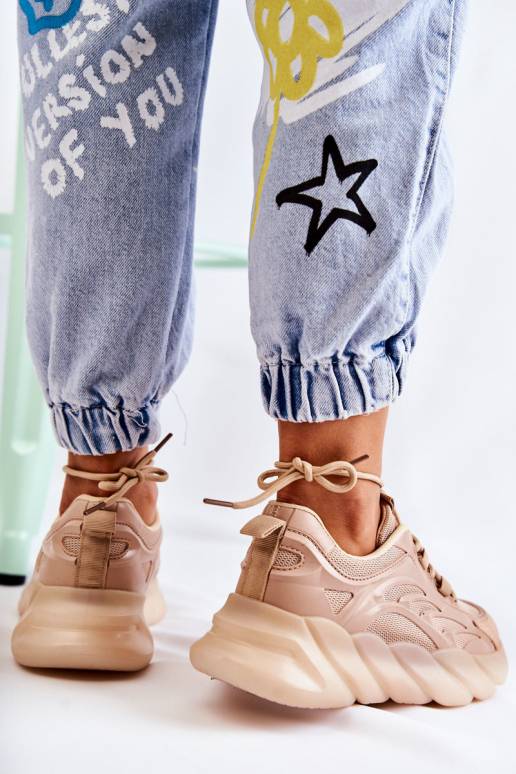 Moekad spordijalatsid Sneakers tüüpi... Moekad spordijalatsid Sneakers tüüpi...