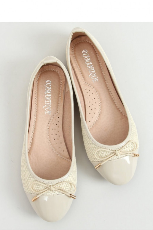 Balerinos modelis 155283 Inello   Balerinos modelis 155283 Inello