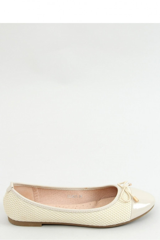 Balerinos modelis 155283 Inello   Balerinos modelis 155283 Inello