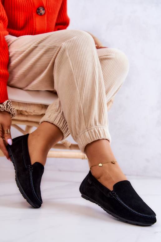 Seemisnakhsed mokassiinid Big Star... Seemisnakhsed mokassiinid Big Star...