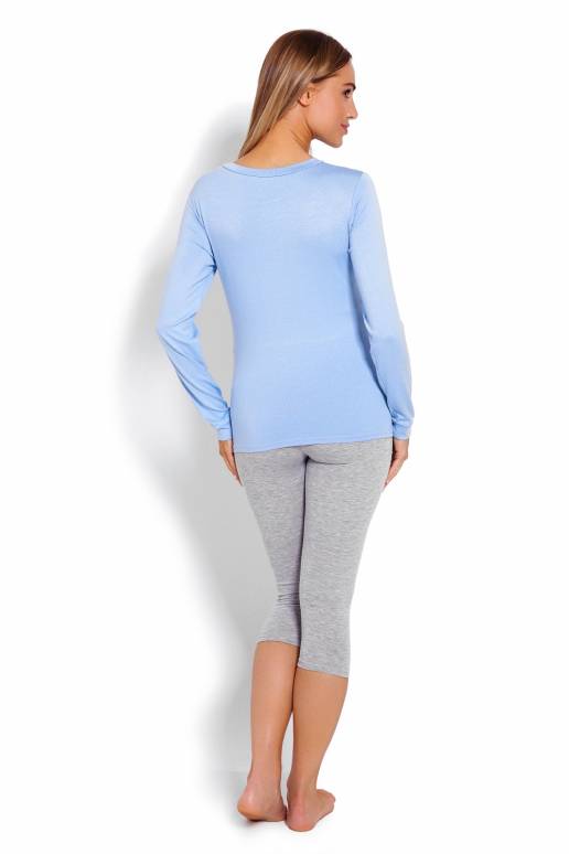  Pižama modelis 122955 PeeKaBoo 