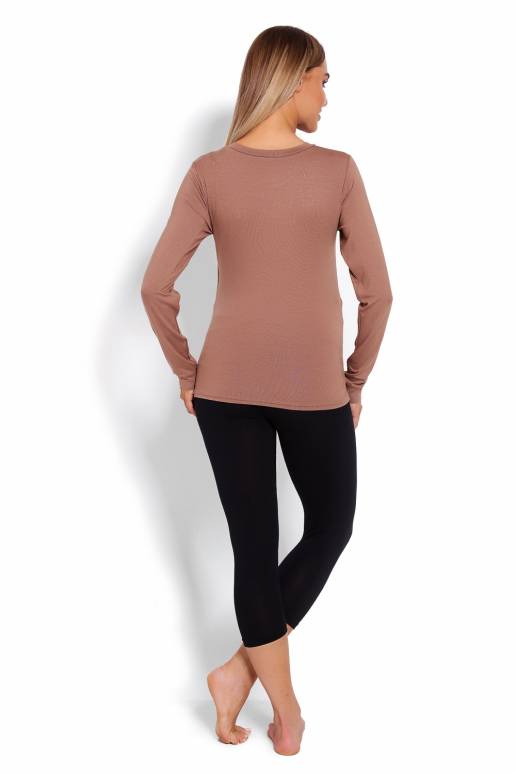  Pižama modelis 122956 PeeKaBoo 