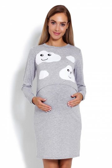 Naktiniai modelis 122965 PeeKaBoo